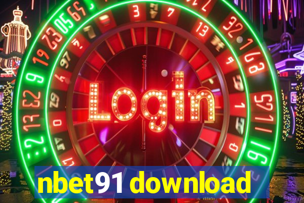 nbet91 download